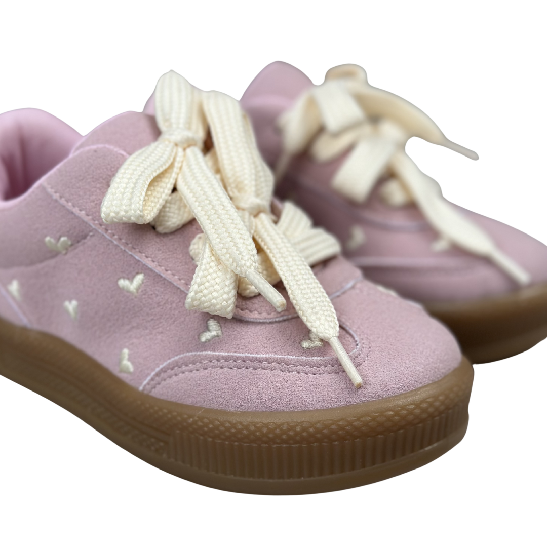 Matilda/ Pink Love