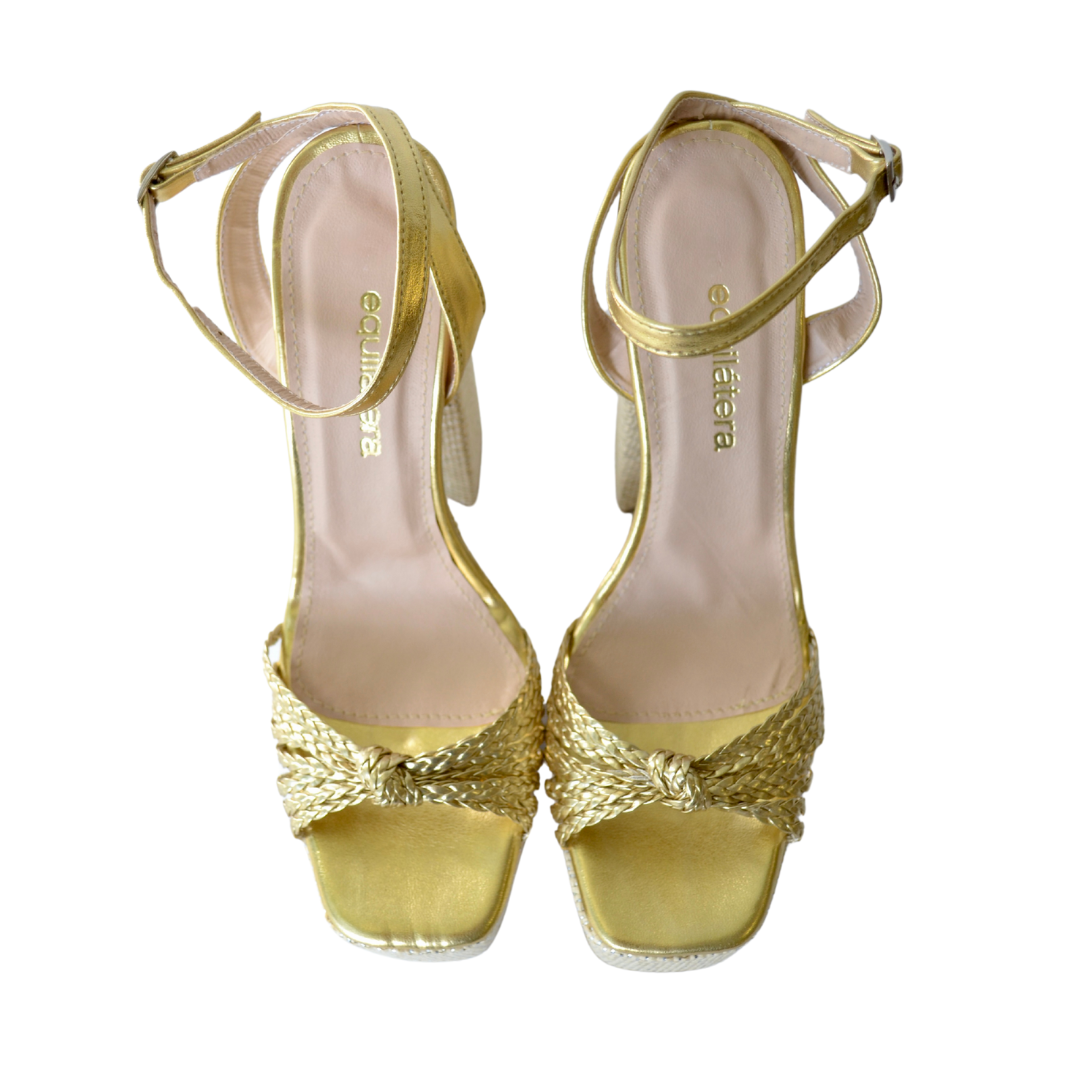 Aguacife / Gold
