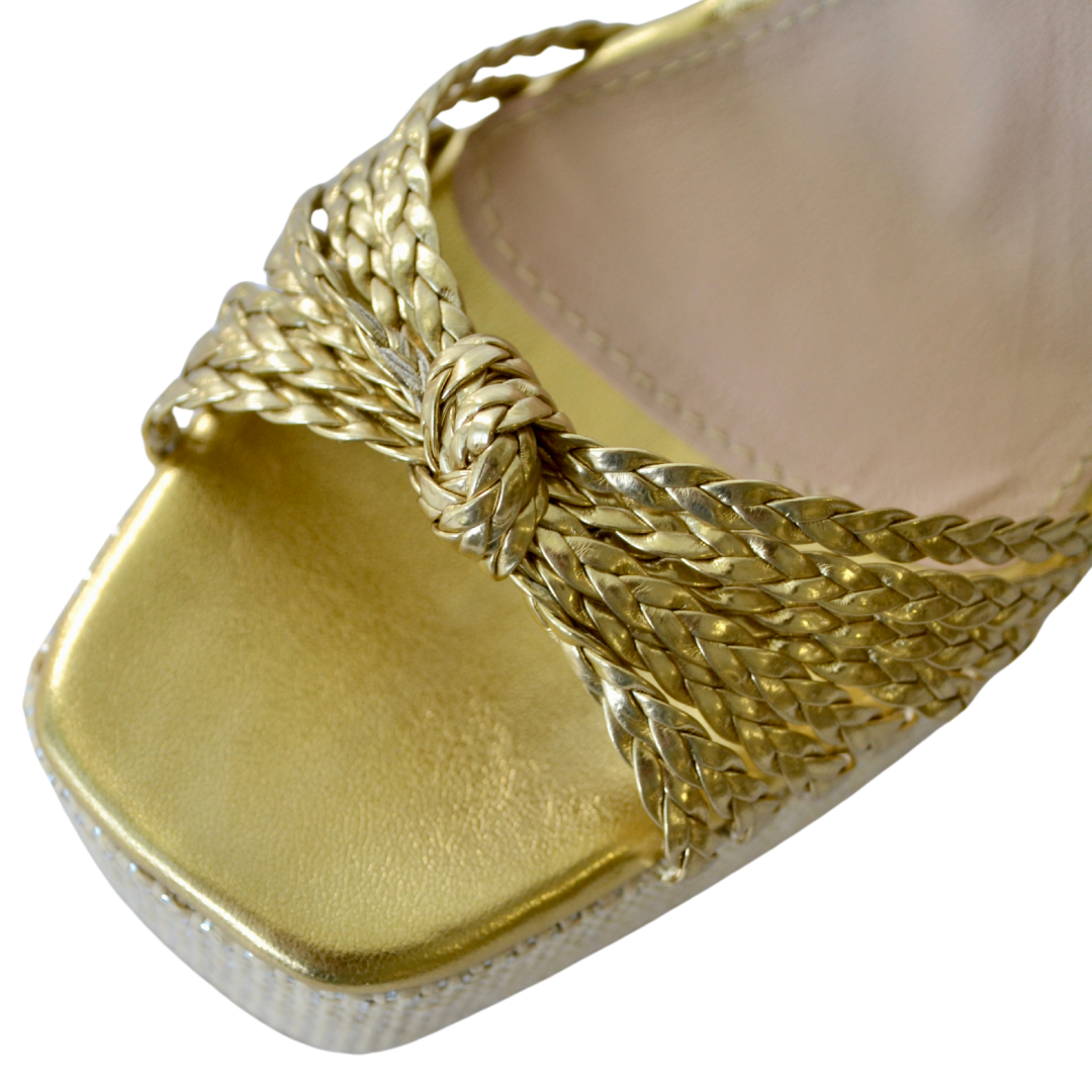Aguacife / Gold