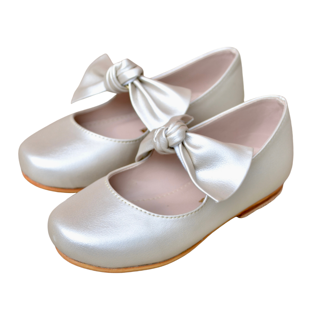 Lazo/ Dorado Perlado