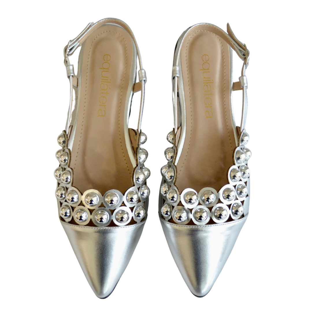 Dinamita/ Silver