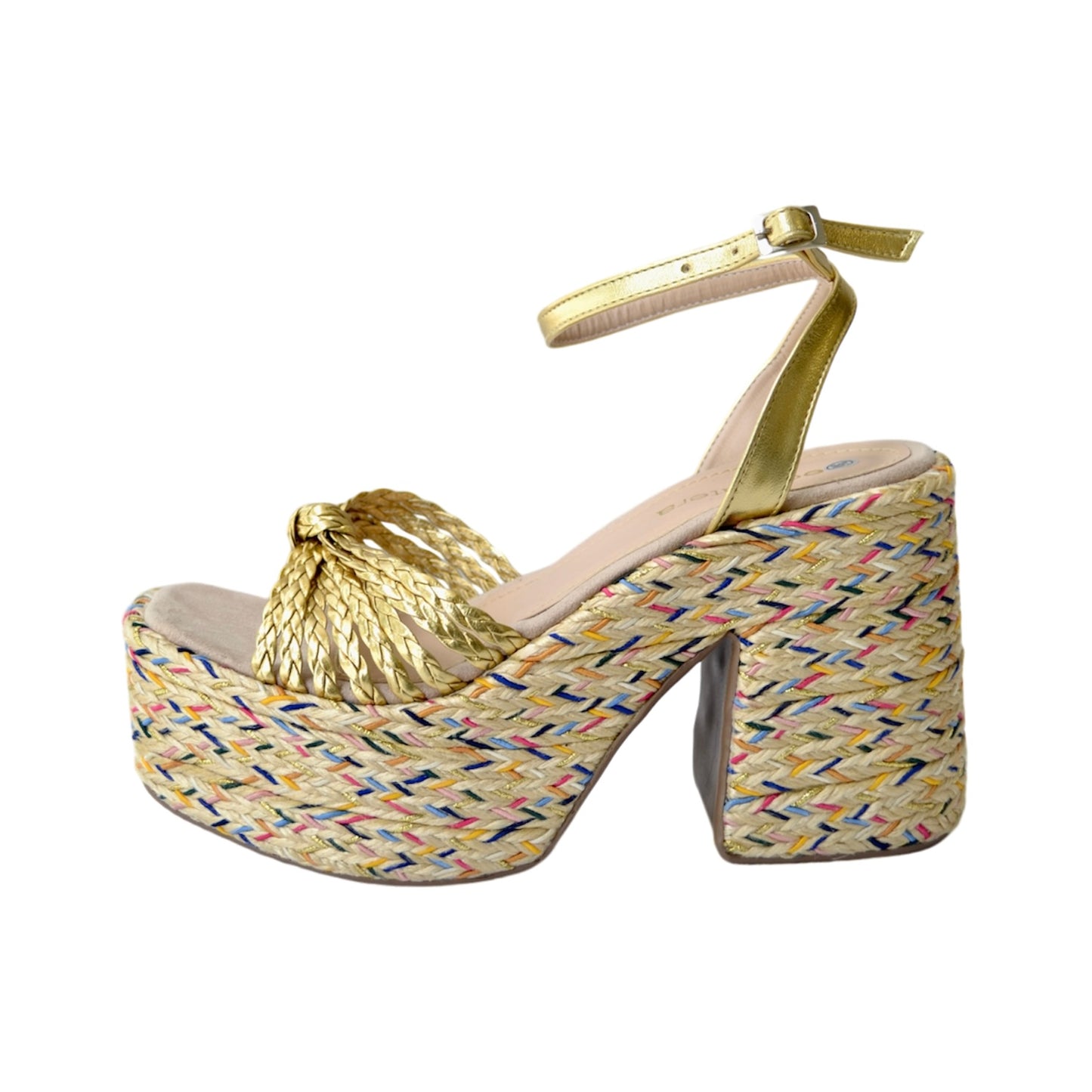 Arrecífe / Gold