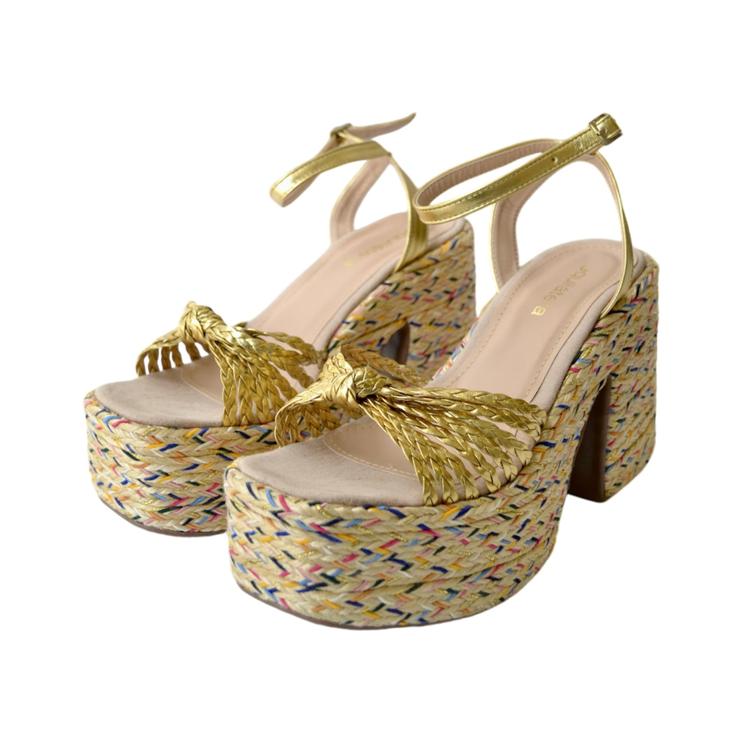 Arrecífe / Gold