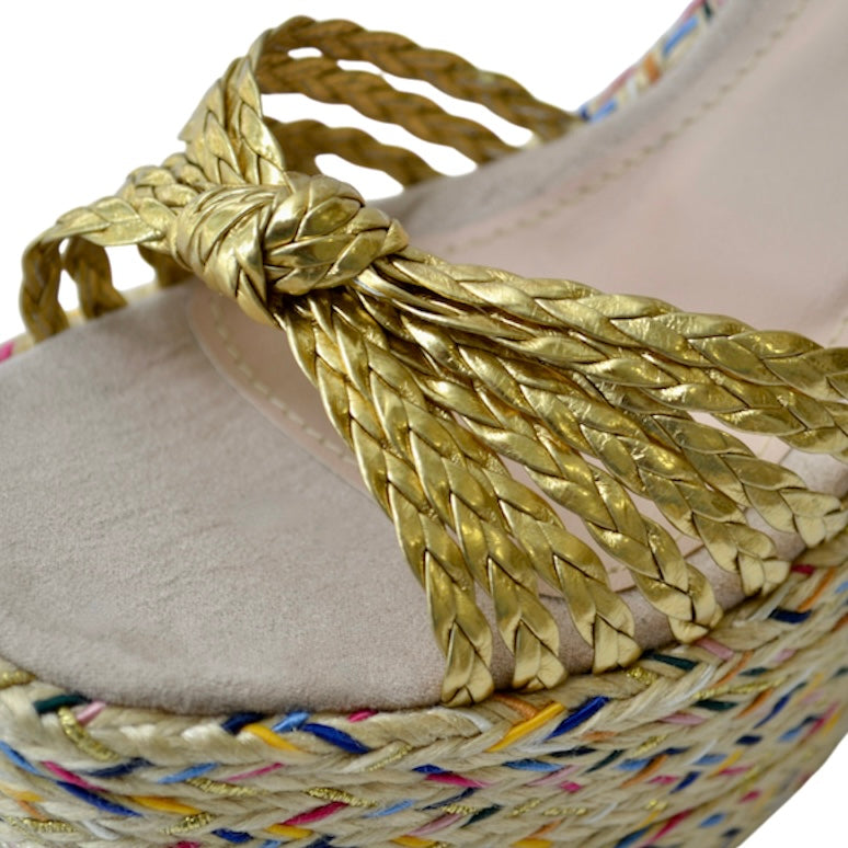 Arrecífe / Gold
