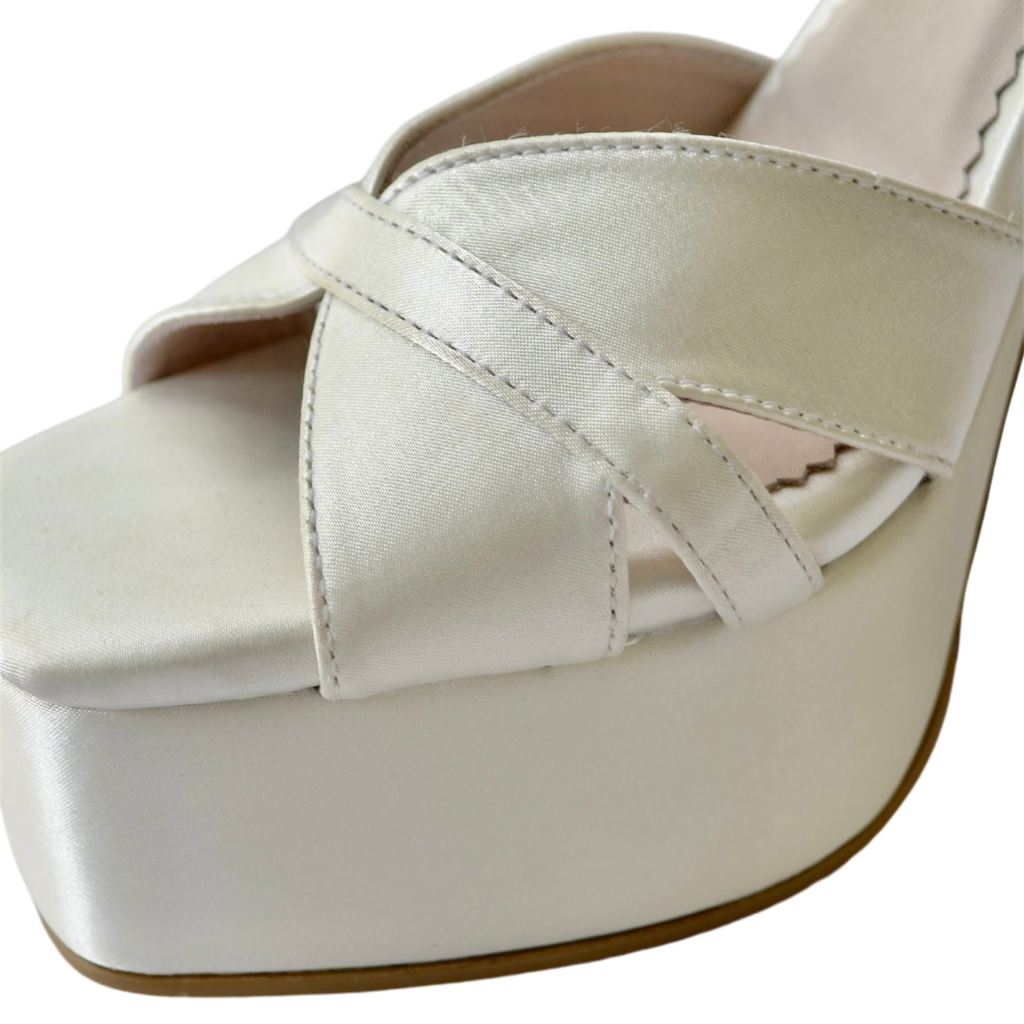 Perla/ Blanco Nácar