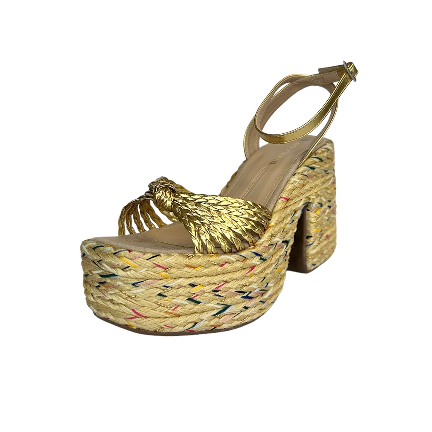 Arrecífe / Gold