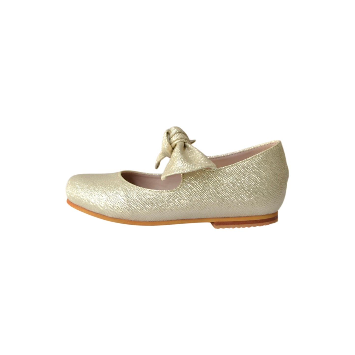 Lazo/ Champagne Textured
