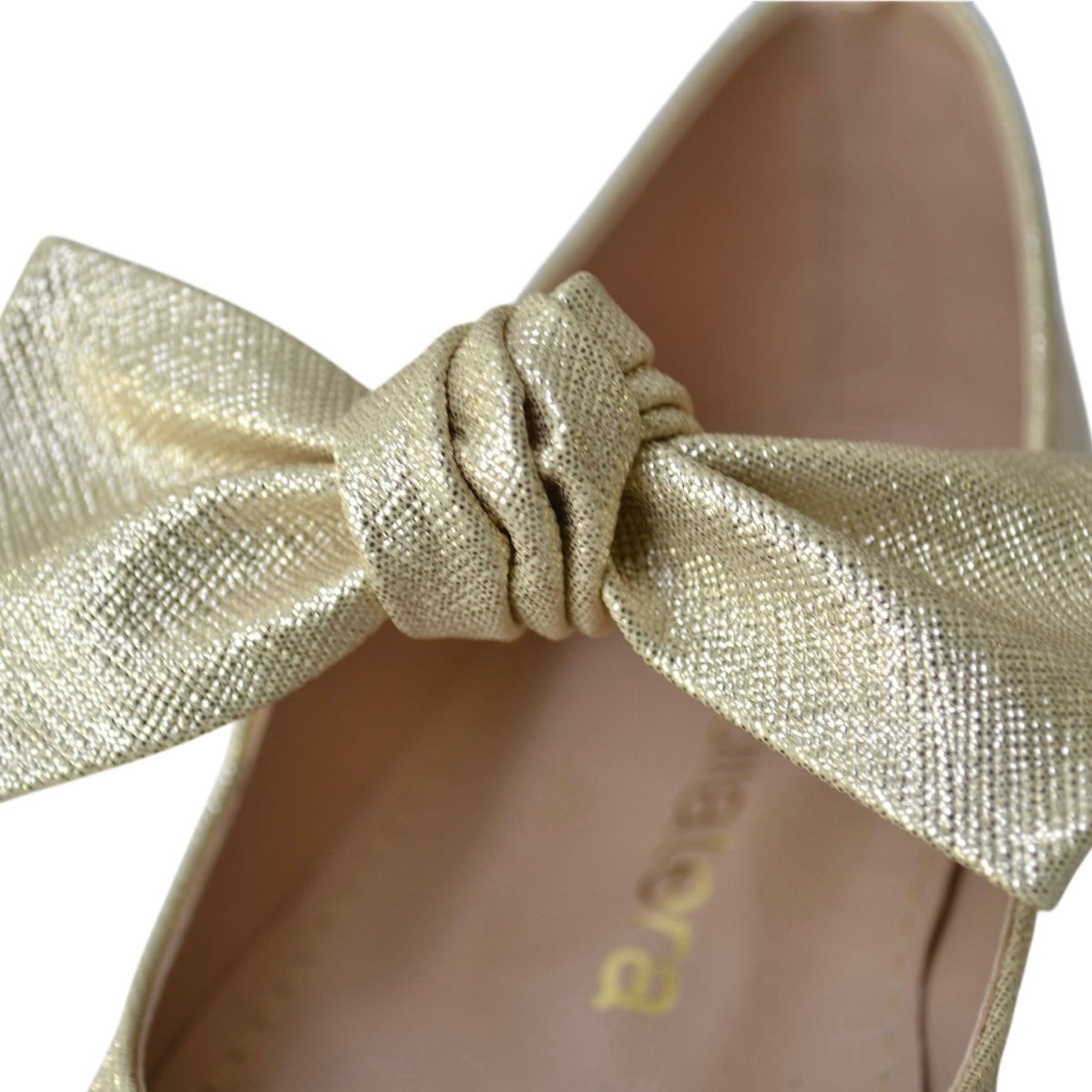 Lazo/ Champagne Textured