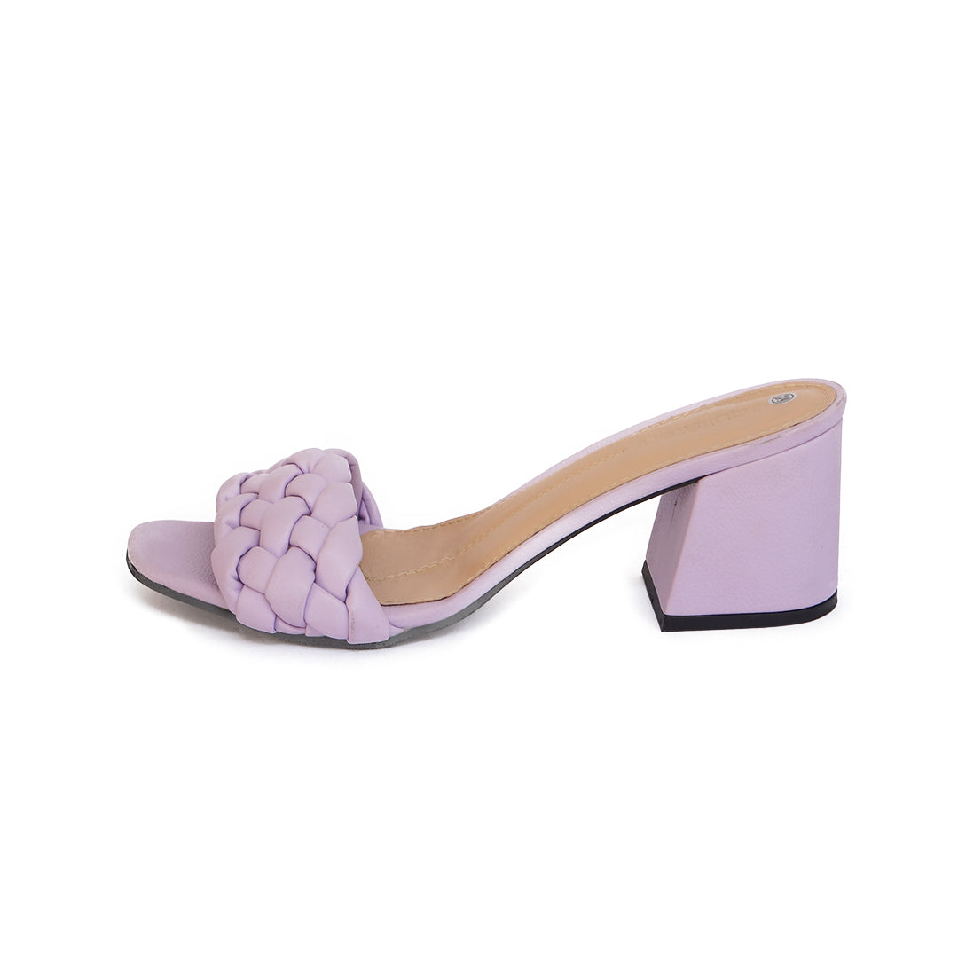 Sugar Heel / Lila