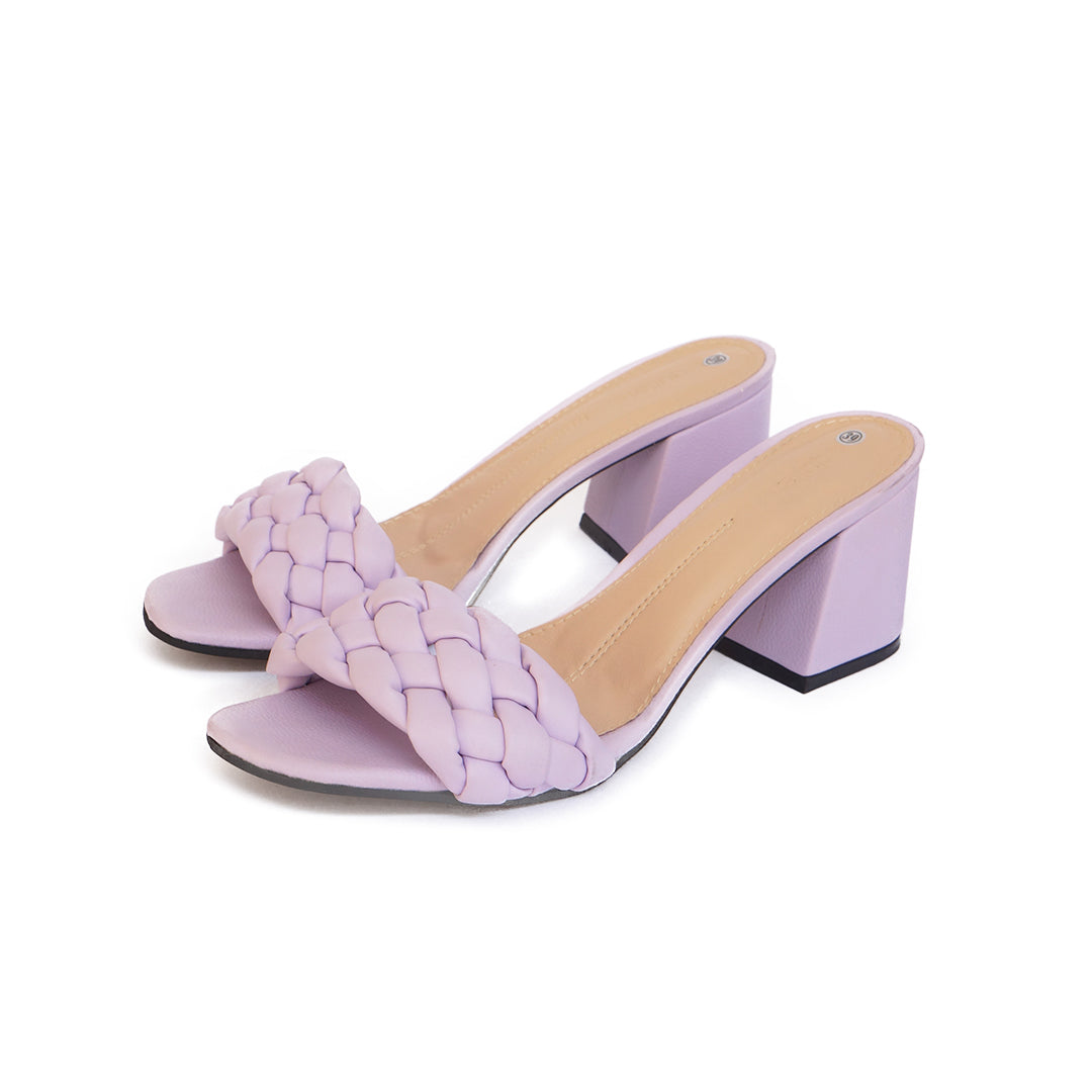 Sugar Heel / Lila