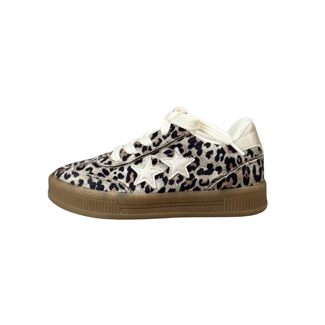Matilda/ Animal Print