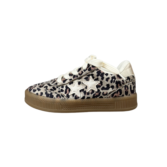 Matilde/ Animal Print
