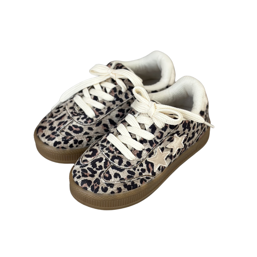 Matilda/ Animal Print