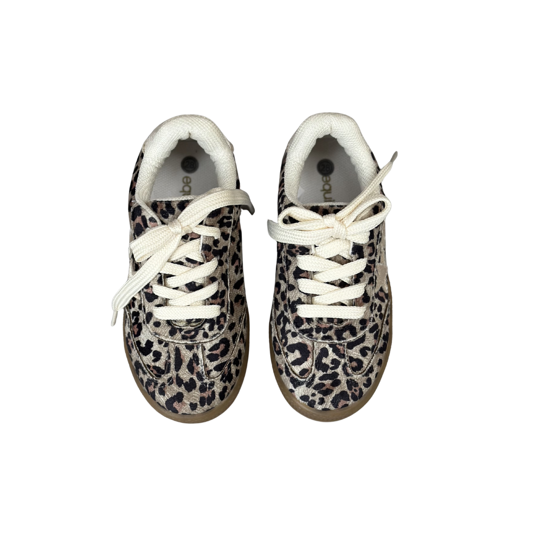 Matilda/ Animal Print