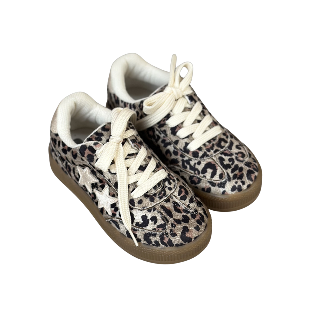 Matilda/ Animal Print