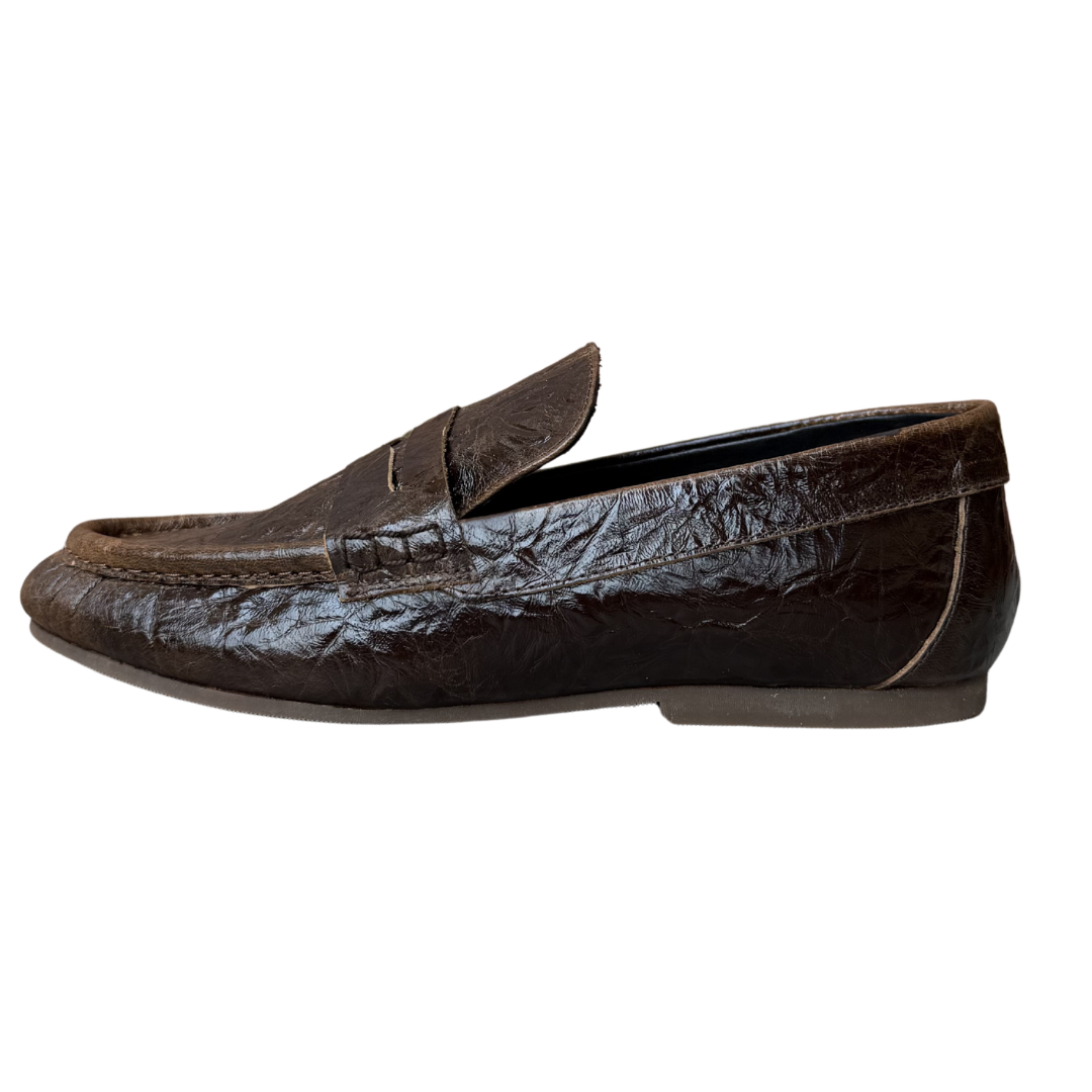 Moc/ Cuero