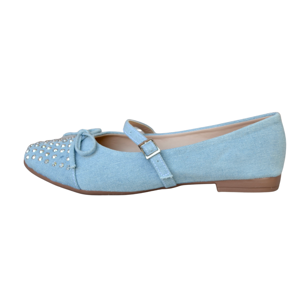 Ballet Flat / Jean