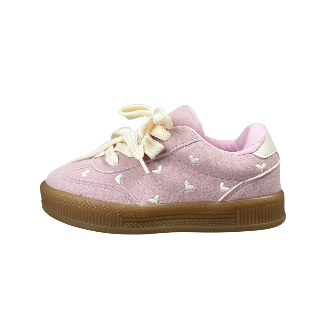 Matilda/ Pink Love
