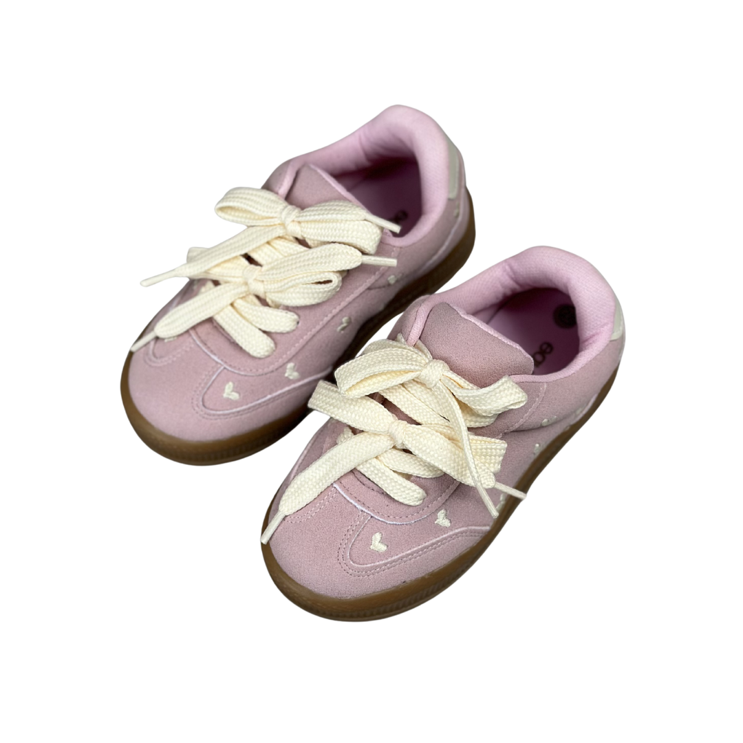 Matilda/ Pink Love