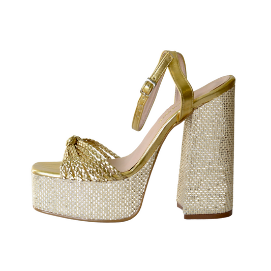 Aguacife / Gold