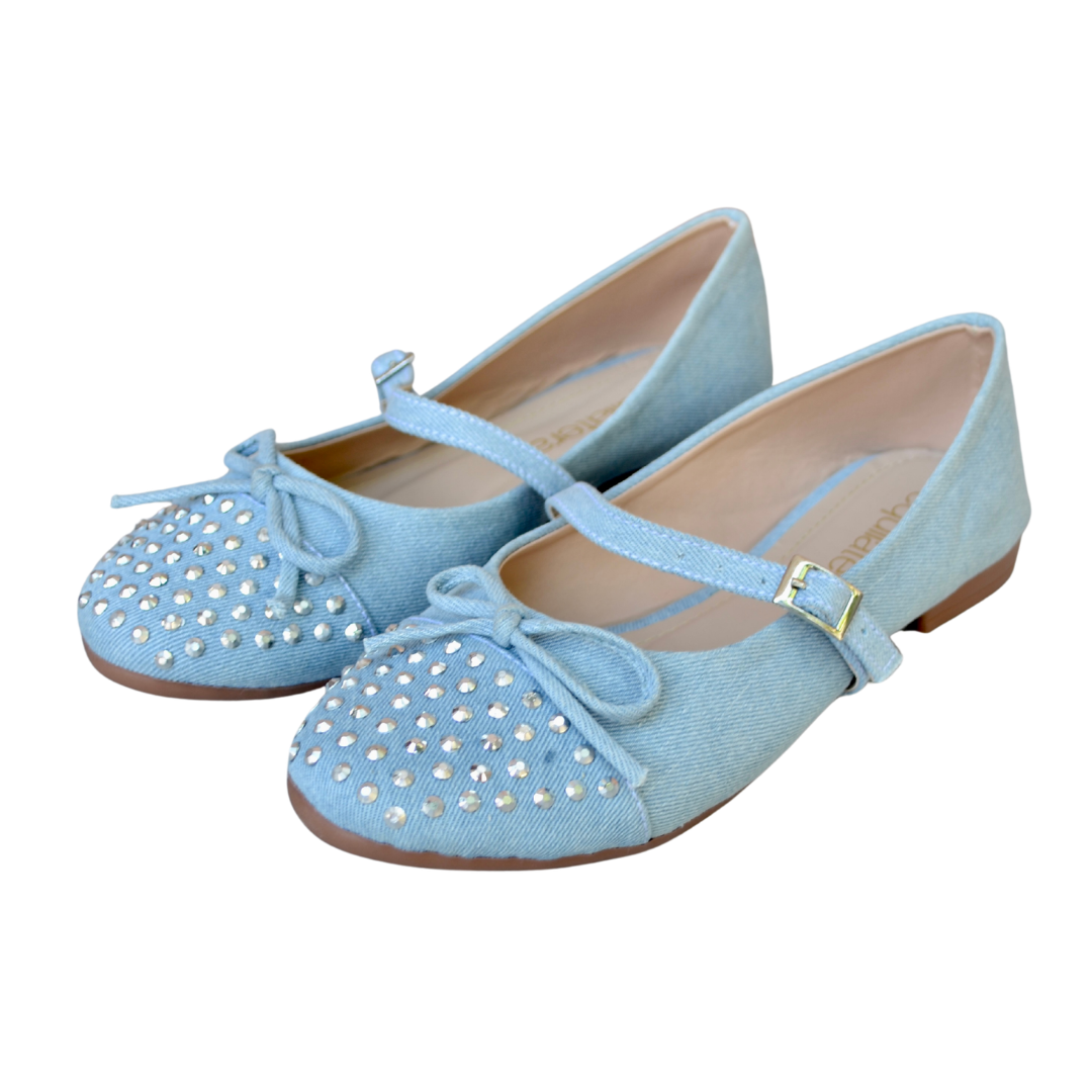 Ballet Flat / Jean