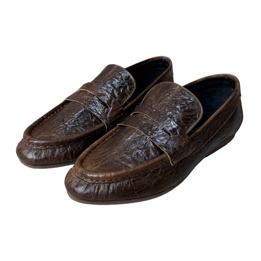 Moc/ Cuero