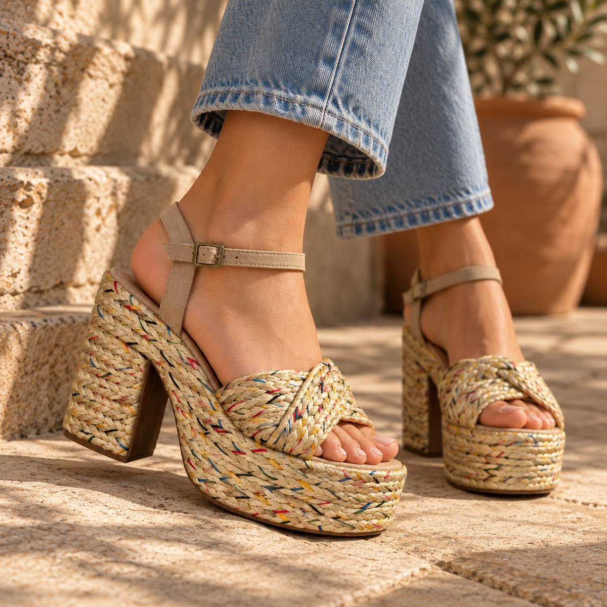 Viento/ Multicolor