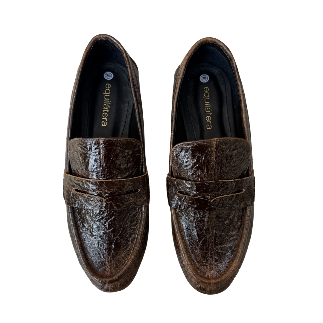 Moc/ Cuero