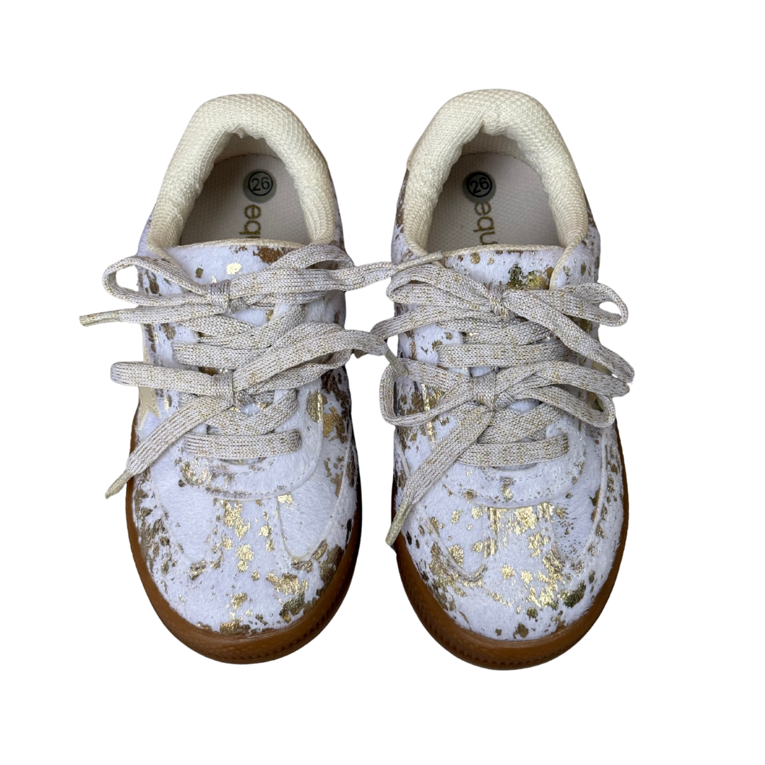 Matilda/ Gold