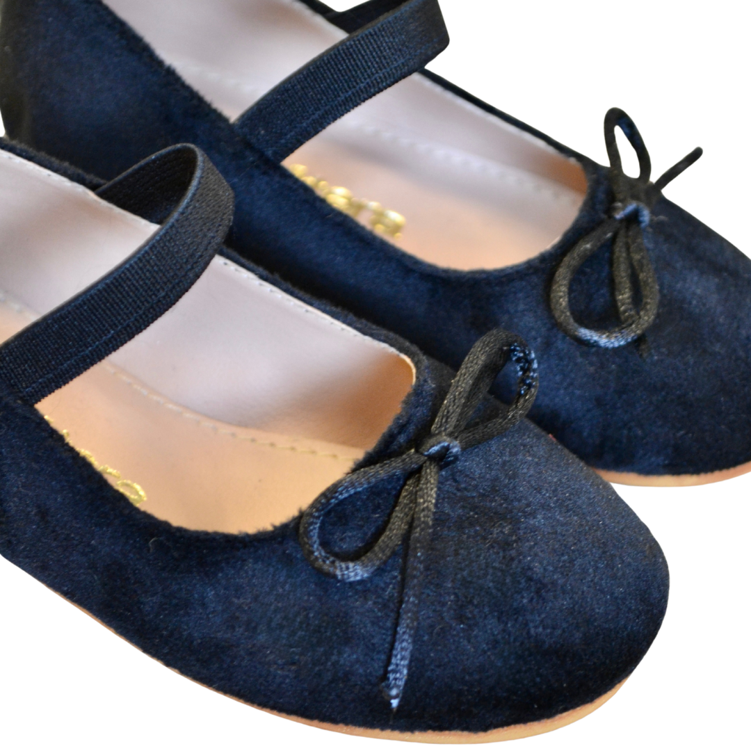 Disco /  Black Velvet