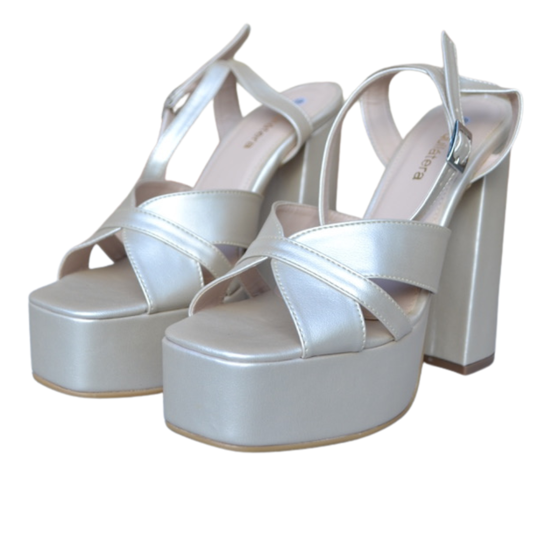 Perla BRIDE/ Blanco Nácar
