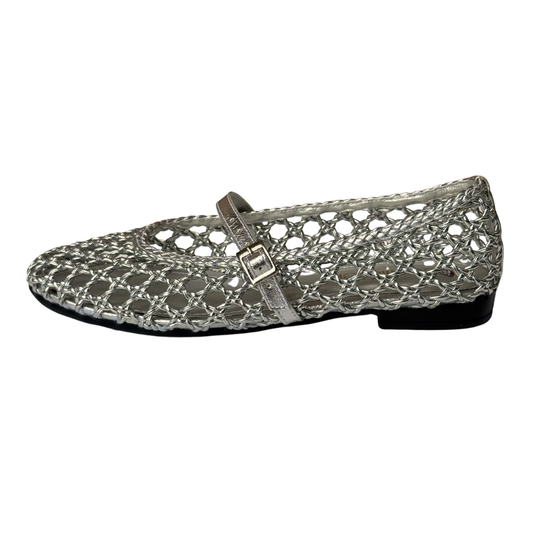 Bali/ Silver