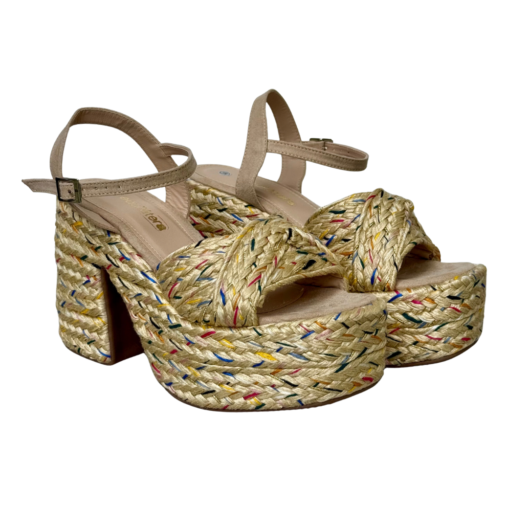 Viento/ Multicolor
