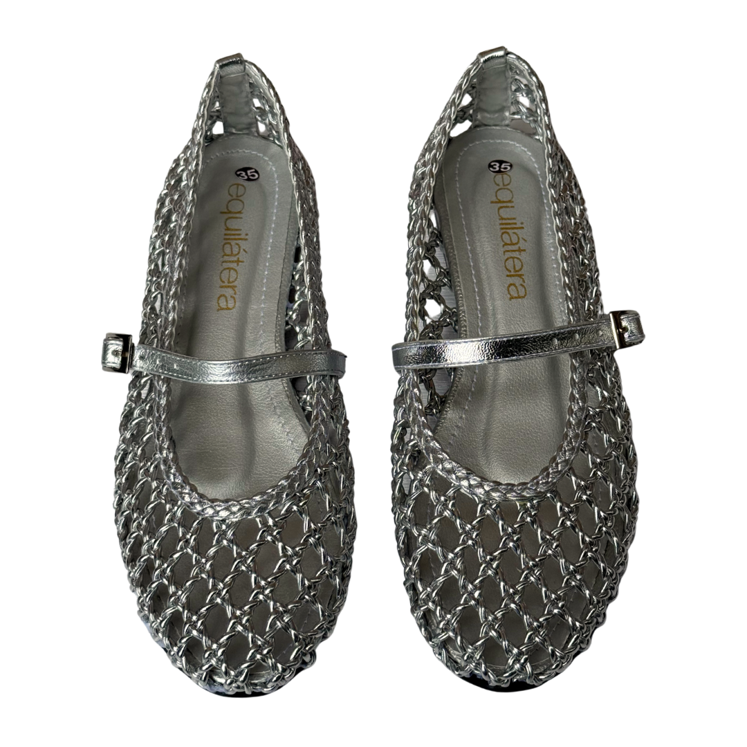 Bali/ Silver