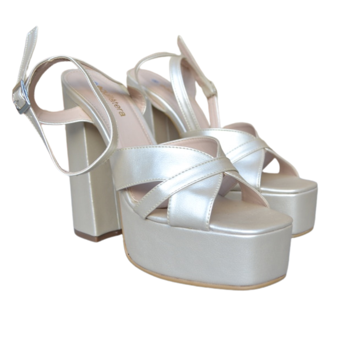 Perla BRIDE/ Blanco Nácar