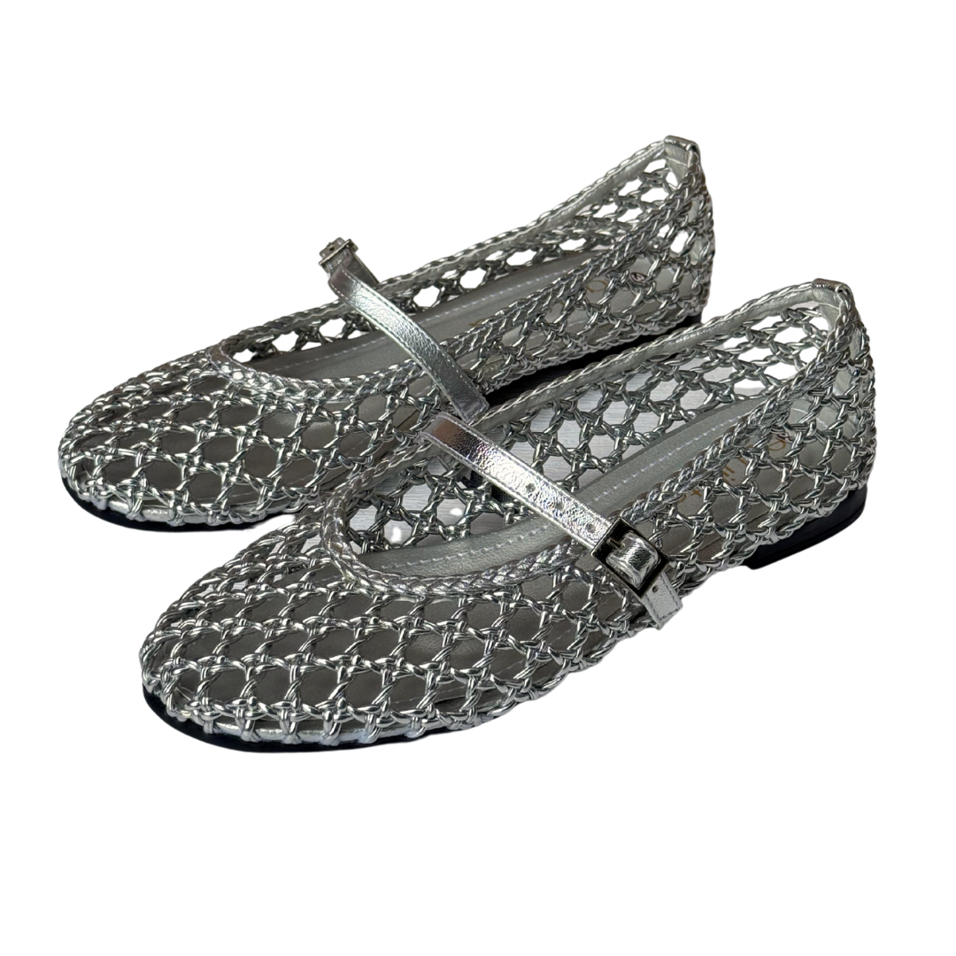 Bali/ Silver