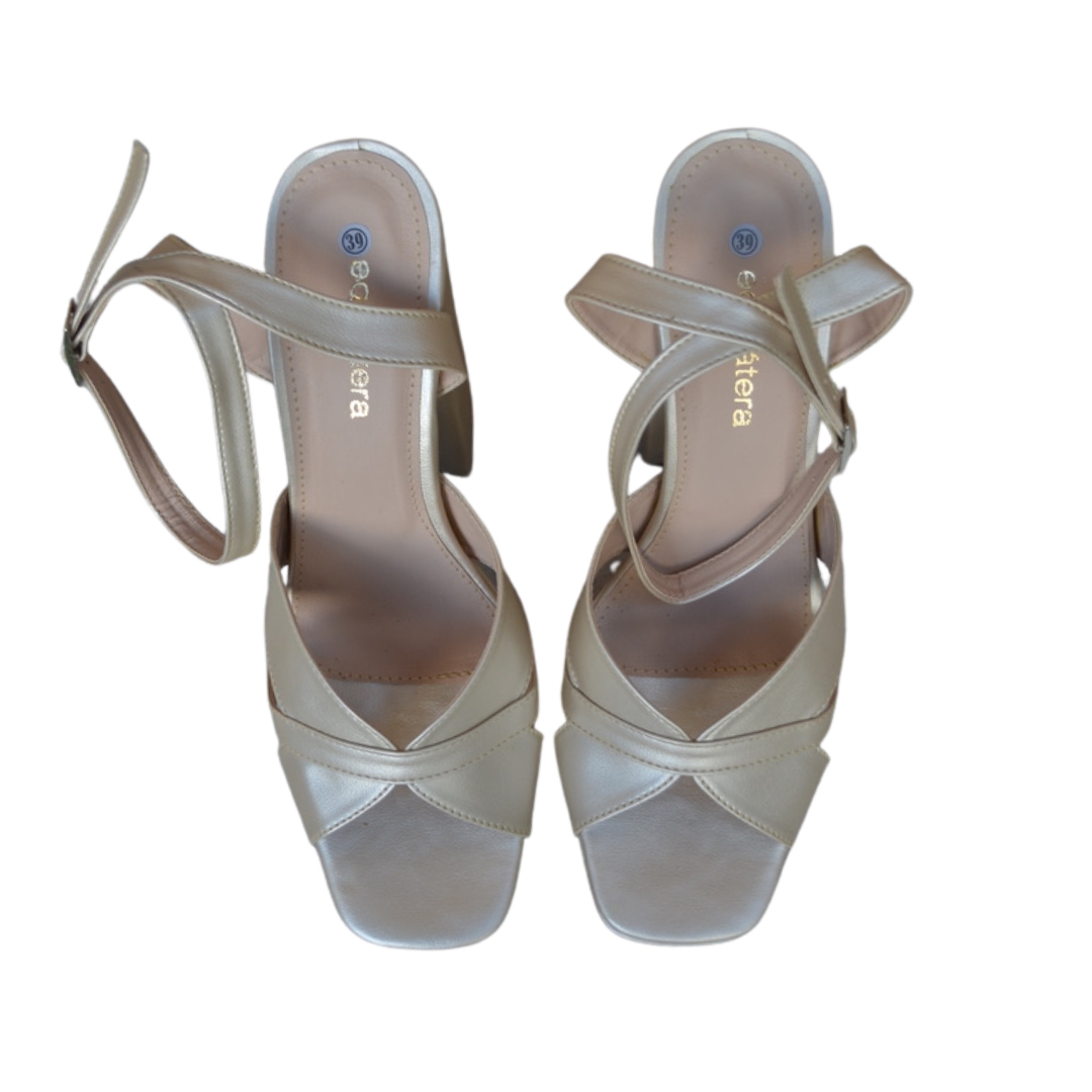 Perla BRIDE/ Blanco Nácar