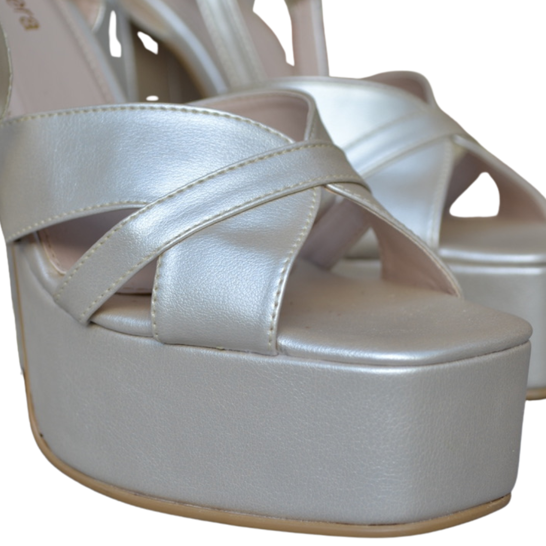 Perla BRIDE/ Blanco Nácar