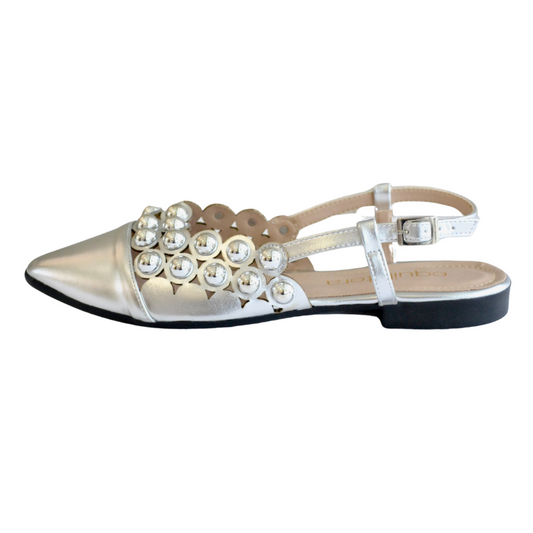 Dinamita/ Silver