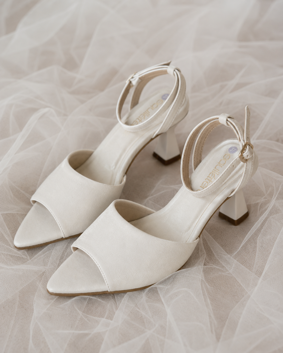 Love/ Ivory