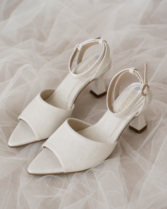 Love/ Ivory