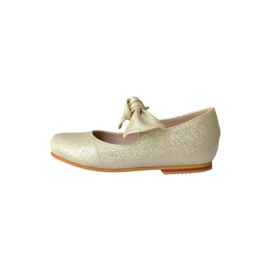 Lazo/ Champagne Textured