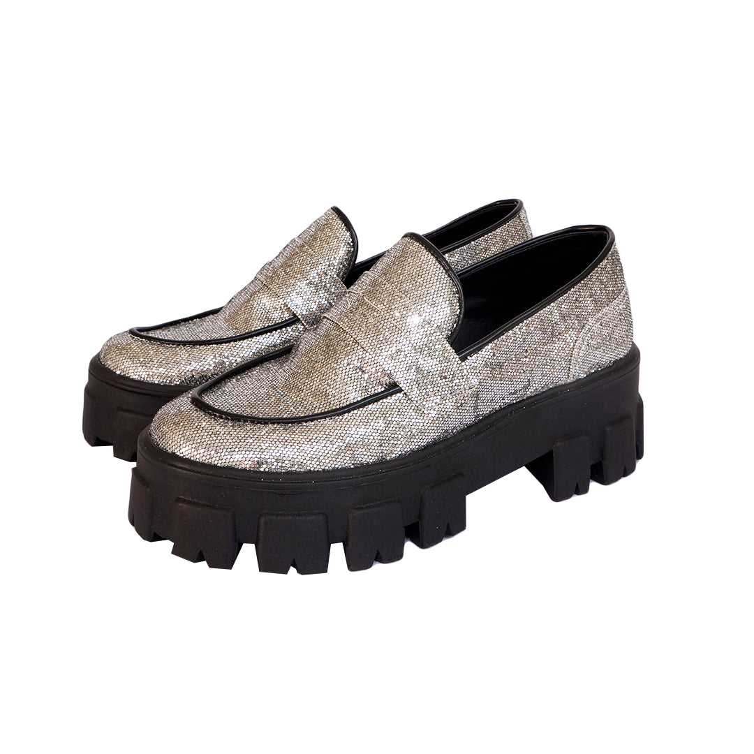 The Preppy loafer / Disco