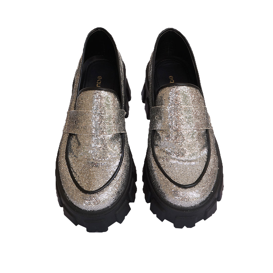 The Preppy loafer / Disco