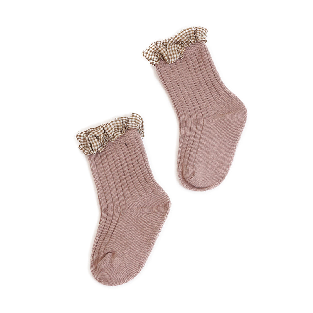 The Vichy Socks