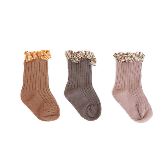 The Vichy Socks