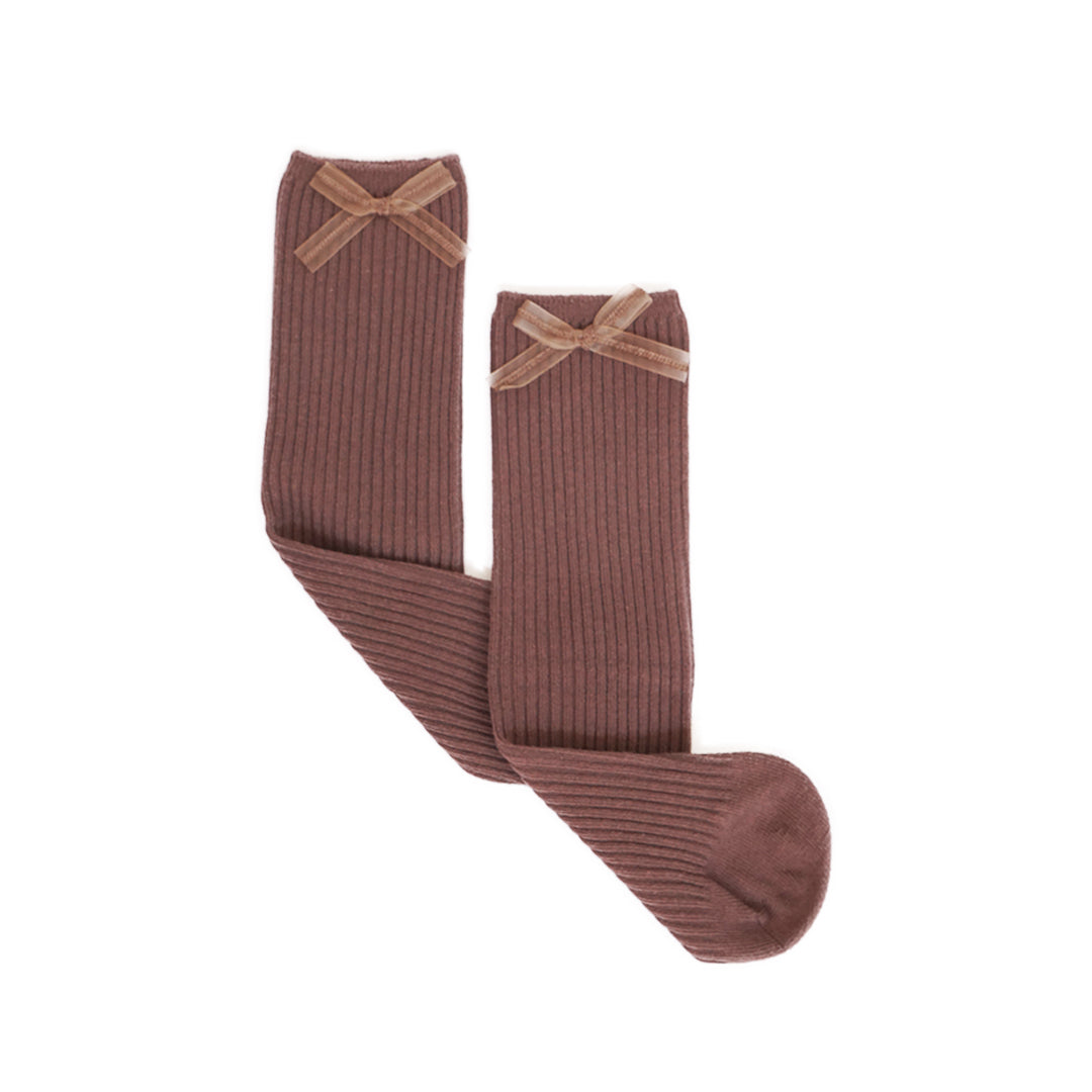 Coquette Socks