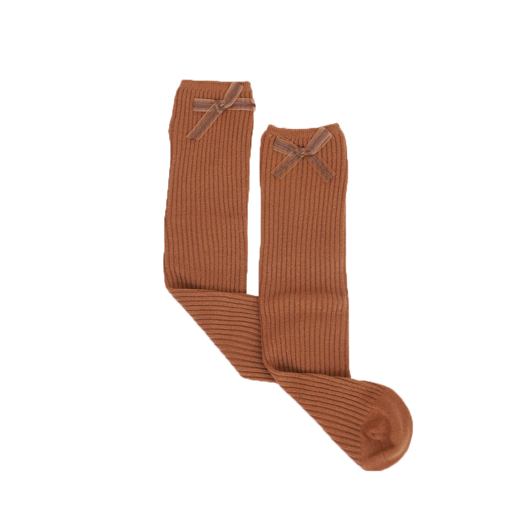 Coquette Socks